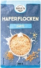 Haferflocken von BREAKFAST FROM BELL’S für 0,69 € bei Netto mit dem Scottie im Angebot Haferflocken von BREAKFAST FROM BELL’S im aktuellen Netto mit dem Scottie Prospekt