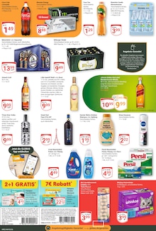 Wodka im aktuellen GLOBUS Prospekt (Krefeld) Wodka im GLOBUS Prospekt "Aktuelle Angebote" mit 28 Seiten (Krefeld)