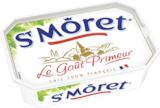 Spécialité fromagère nature - ST MORET en promo chez Monoprix Spécialité fromagère nature - ST MORET dans le catalogue Monoprix