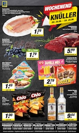 Aktueller E center Prospekt mit Steak, "Aktuelle Angebote", Seite 7