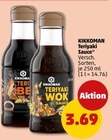 Teriyaki Sauce Angebote von KIKKOMAN bei Penny Neuwied für 3,69 €