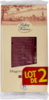 Magret de Canard du Sud-Ouest - REFLETS DE FRANCE en promo chez Carrefour Market Clamart à 7,90 €