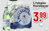 Trinkgut Rüsselsheim - Mineralwasser Angebot im Prospekt Mineralwasser bei Trinkgut im Rüsselsheim Prospekt für 3,99 €