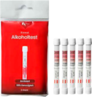 Atem-Alkoholtest  im aktuellen Marktkauf Prospekt für 7,99 €