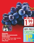 EDEKA Falkensee - Tafeltrauben Angebot im Prospekt Tafeltrauben bei EDEKA im Falkensee Prospekt für 1,49 €