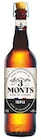Bière de Flandre Triple - 3 Monts en promo chez Colruyt Vaulx-en-Velin à 2,23 €