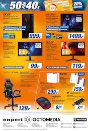 Ähnliche Angebote wie Sitzsack im Prospekt "Top Angebote" auf Seite 24 von expert in Lahr