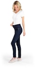 Komfort-Jeans von SLIMMAXX im aktuellen Netto Marken-Discount Prospekt für 14,99 €
