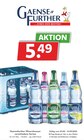 Classic im Angebot bei Getränkeland in Frankfurt Classic Angebote von Gaensefurther bei Getränkeland Frankfurt für 5,49 €