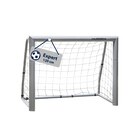 Fußball Tor Größe S - HUDORA Expert 120 von HUDORA im aktuellen Decathlon Prospekt für 149,99 €