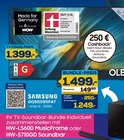GQ55S95FAT Angebote von Samsung bei EURONICS Kamen für 1.249,00 €