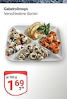 Gabelrollmops im Angebot bei GLOBUS in Jena Gabelrollmops Angebote bei GLOBUS Jena für 1,69 €