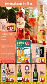 Ähnliches Angebot bei REWE in Prospekt "Dein Markt" gefunden auf Seite 8