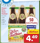 Oster-Festbier Angebote von Hasen-Bräu bei Netto Marken-Discount Lichtenfels für 4,49 €