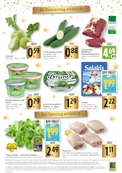 Aktueller EDEKA Prospekt mit Bratpfanne, "Aktuelle Angebote", Seite 16