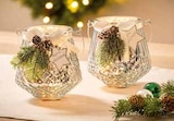 Teelichtglas im Segmüller Prospekt Teelichtglas von im aktuellen Segmüller Prospekt für 4,99 €