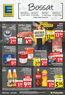 EDEKA Prospekt Aktuelle Angebote mit 26 Seiten