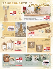 Tablett im Möbel Inhofer Prospekt in München Aktueller Möbel Inhofer Prospekt mit Tablett, "ZAUBERHAFTE Weihnachtswelt", Seite 5