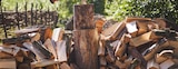 Holzspalter GHS 500/8TED Angebote von Güde bei Globus-Baumarkt Salzgitter für 489,00 €