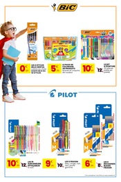 Loisirs Créatifs Angebote im Prospekt "BACK TO SCHOOL" von Stokomani Loisirs Créatifs Angebote im Prospekt "BACK TO SCHOOL" von Stokomani auf Seite 4