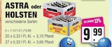 ASTRA im Angebot bei E center in Pinneberg ASTRA Angebote bei E center Pinneberg für 9,99 €