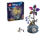 Disney Classic 43288 Sallys Blumentopf Bausatz, Mehrfarbig von LEGO im aktuellen MediaMarkt Saturn Prospekt für 39,99 €