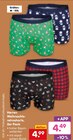 Weihnachtsretroshorts im Angebot bei Netto Marken-Discount in Bad Kreuznach Weihnachtsretroshorts Angebote bei Netto Marken-Discount Bad Kreuznach für 4,49 €