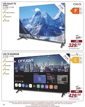 Aktueller POCO Prospekt mit LED Fernseher, "Mega Deals!", Seite 18