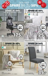 Bürobedarf Angebot & Preis im aktuellen JYSK Prospekt Bürobedarf Angebot im aktuellen JYSK Prospekt auf Seite 3