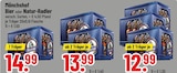 Bier oder Natur-Radler im Angebot bei Trinkgut in Germering Bier oder Natur-Radler Angebote von Mönchshof bei Trinkgut Germering für 12,99 €