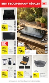 Micro-Ondes en promo dans le catalogue Carrefour à la page 21