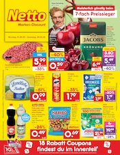 Netto Marken-Discount Syke Prospekt der aktuellen Woche, gültig von 01.06.2026 bis 06.06.2026 Aktueller Netto Marken-Discount Syke Prospekt "Aktuelle Angebote" mit 68 Seiten