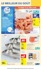D'autres offres dans le catalogue "CARREFOUR" de Carrefour D'autres offres dans le catalogue "CARREFOUR" de Carrefour à la page 12