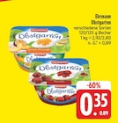 E center Münnerstadt - Obstgarten Pfirsich-Maracuja Angebot im Prospekt Obstgarten Pfirsich-Maracuja bei E center im Münnerstadt Prospekt für 0,35 €
