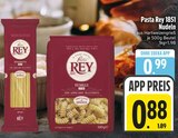 Spaghetti Angebote von Pasta Rey 1851 bei EDEKA Ravensburg für 0,88 €