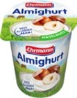 Almighurt Pfirsich Angebote von Ehrmann bei Kaufland Schwäbisch Gmünd für 0,33 €