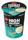 High Protein Grießpudding Pur im Lidl Prospekt High Protein Grießpudding Pur von Milbona im aktuellen Lidl Prospekt für 1,69 €
