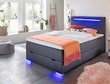 Aktuelle Bett Angebote bei Möbel Martin in Mainz Aktuelles Boxspringbett Angebot bei Möbel Martin in Mainz ab 749,00 €