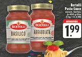 Basilico oder Arrabbiata bei EDEKA im Ennepetal Prospekt für 1,99 €