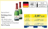 Aktuelle Sekt Angebote bei METRO in Chemnitz Aktuelles Sekt Angebot bei METRO in Chemnitz ab 1,13 €