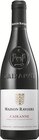 AOP cairanne rouge - MAISON RAVOIRE - Intermarché à Grenoble AOP cairanne rouge - MAISON RAVOIRE en promo chez Intermarché Grenoble à 6,00 €