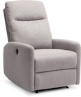 Aktuelle Relaxsessel Angebote bei JYSK in Mönchengladbach Aktuelles JYSK Relaxsessel VONSILD elektrisch hellgrau Angebot bei JYSK in Mönchengladbach ab 299,00 €