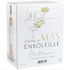 Carrefour Le Mans - Promo Domaine Du Mas Ensoleillé Promo Domaine Du Mas Ensoleillé à 8,96 € dans le catalogue Carrefour à Le Mans
