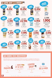 Offre Graine dans le catalogue Naturalia du moment à la page 4