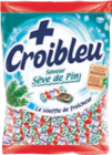 Bonbons - CROIBLEU® ✪ à 1,99 € dans le catalogue Aldi