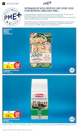 Promos Café dans le catalogue "Intermarché" de Intermarché Express Café en promo dans le catalogue Intermarché Express à la page 6