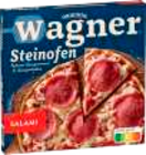 Steinofen-Pizza im Angebot bei EDEKA in Seevetal Steinofen-Pizza Angebote von Wagner bei EDEKA Seevetal für 1,79 €