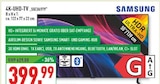 Aktuelles 4K-UHD-TV .55CU6979 Angebot bei Marktkauf in Ratingen ab 399,99 €
