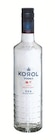 Vodka Angebote von Korol bei Lidl Reutlingen für 6,49 €