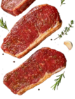 K-Wertschätze Rinderrumpsteak im Angebot bei Kaufland in Heinsberg K-Wertschätze Rinderrumpsteak Angebote bei Kaufland Heinsberg für 23,90 €